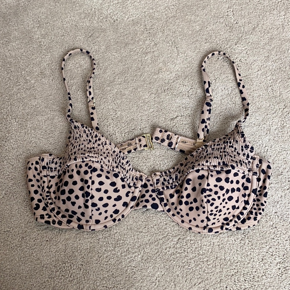 Target bikini top